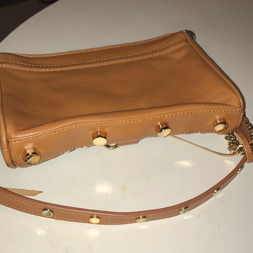 Rebecca Minkoff Mini MAC - Picture 5 of 8
